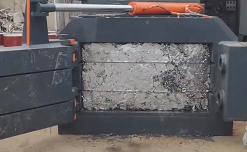 金屬打包機(jī)的特點(diǎn)有哪些